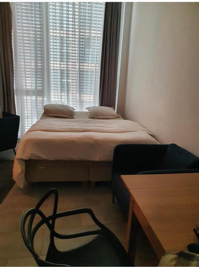 Modern Studio With Mezzanine Le Mont-Sur-Lausanne Ngoại thất bức ảnh